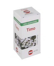 Kos Timo Bianco Olio essenziale integratore alimentare 20ml-1