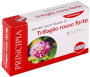 Kos Trifoglio Rosso Forte integratore alimentare 60 compresse-1