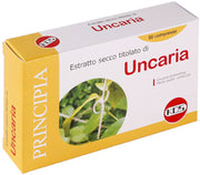Kos Uncaria Estratto secco integratore alimentare 60 compresse-1