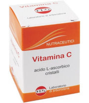 Kos Vitamina C cristalli integratore alimentare 60g-1