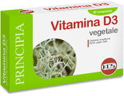 Kos Vitamina D3 vegetale integratore alimentare 60 compresse-1