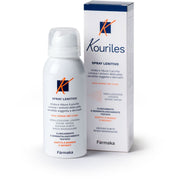 Kouriles Spray Lenitivo Dermatite Atopica E Pelle Sensibile 75 ml-1
