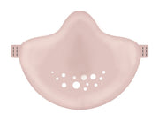 Mascherina Lavabile Ecosostenibile Colore Rosa Koziol-0