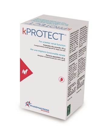 Kprotect Polvere Appetibile 45g-1