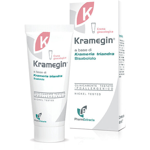 Kramegin crema ginecologica 40ml-2
