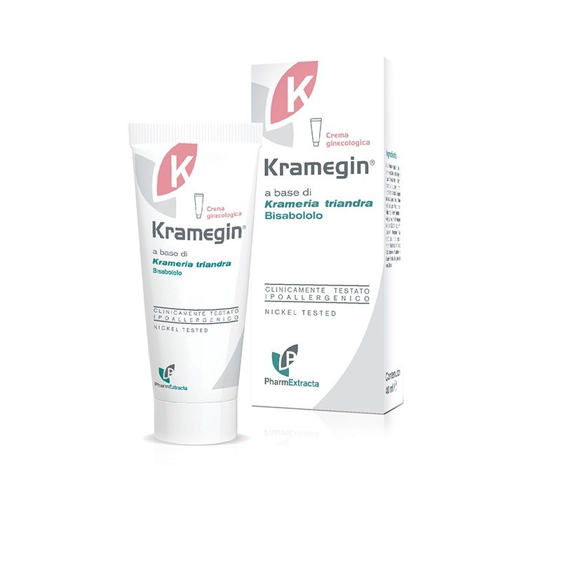 Kramegin crema ginecologica 40ml-1