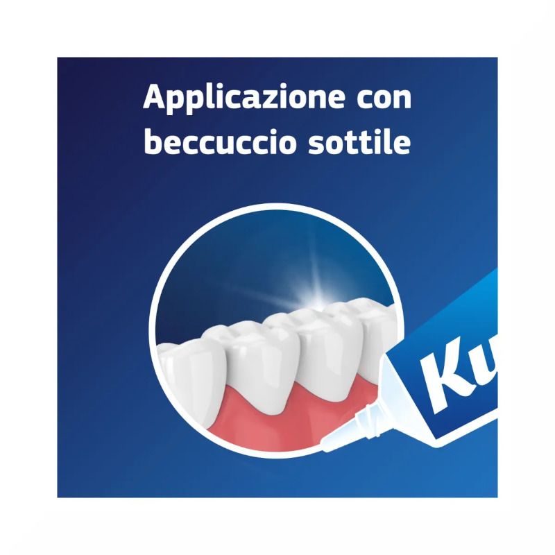 Kukident Plus Sigillo crema adesiva 57g-3