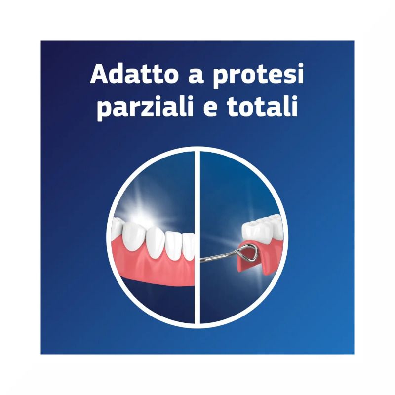 Kukident Plus Sigillo crema adesiva 57g-5