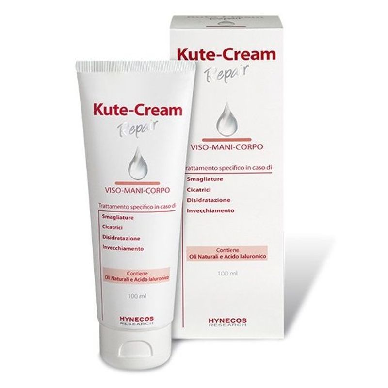 Kute Cream Repair 100 ml-0