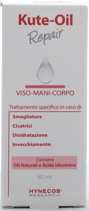Kute Oil Repair 60 ml-0