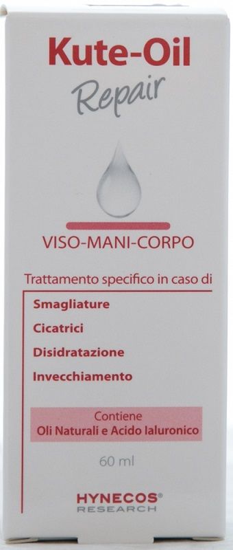 Kute Oil Repair 60 ml-0