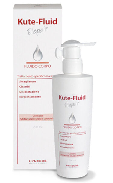 Kute-Fluid Repair Fluido per smagliature e cicatrici 200 ml-2