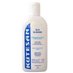 Kutesan Olio Bagno 200ml-1