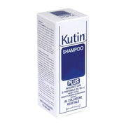 Kutin Collagene Shampoo 200 ml-1