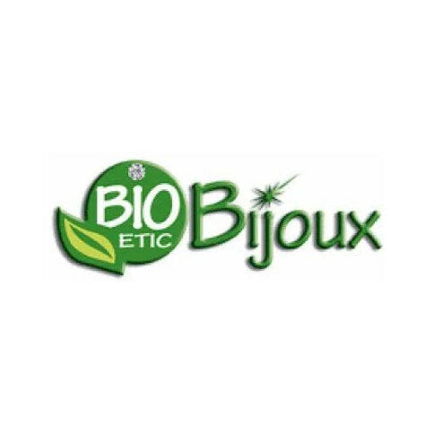 Bioetic Bijoux Orecchini Lucchetto/Cuore Lilla-2