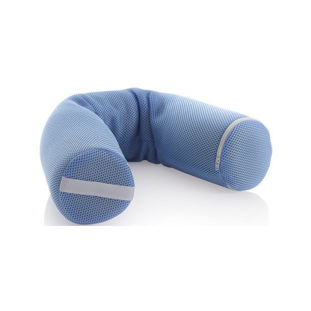 Kyara Cuscino Twist Sinfonia Memory Foam-1