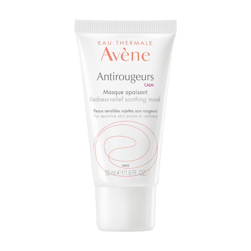 Avene Antirougeurs Calm Maschera lenitiva 50ml-1