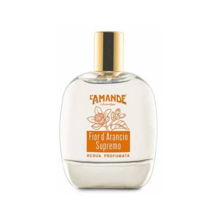 L'Amanda Aromatique Acqua Profumata Fior D'Arancio Supremo 100ml-1