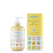 L'Amande Detergente Liquido Delicato Enfant 250ml-1