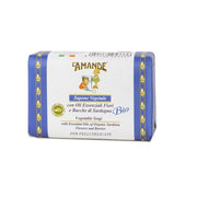 L'Amande Sapone Vegetale Fiori e Bacche di Sardegna 200g-1