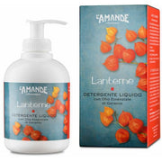L'Amande Lanterne Detergente Liquido Mani 300ml-1