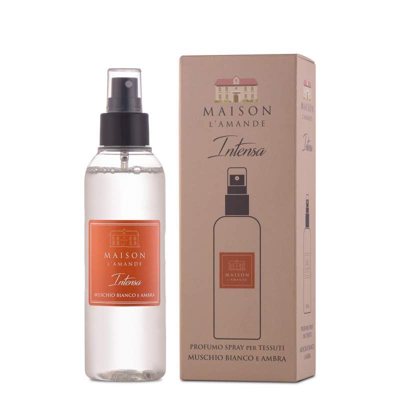 L'Amande Intensa Spray per Tessuti 150ml-1