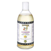 L'Amande Marseille Bagno Schiuma Malva E Calendula 500ml-1