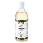 L'Amande Bagno Schiuma pH neutro 500ml-1