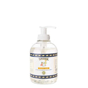 L'Amande Detergente Liquido Olio Essenziale Arancia Dolce 300ml-1