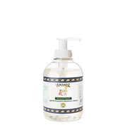 L'Amande Detergente Liquido Oli Essenziali Mandarino Menta 300ml-1