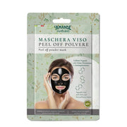 L'Amande Maschera Viso Polvere Peel Off-1
