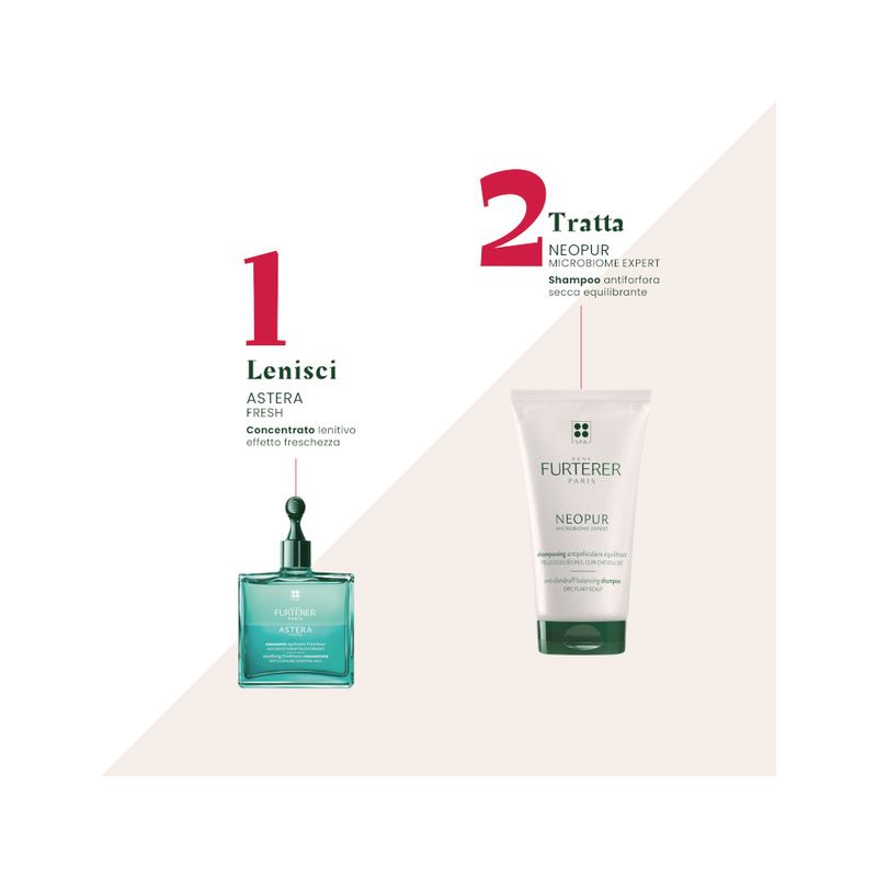 Rene Furterer Neopur Shampoo Antiforfora Secca 150ml-5