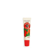 L'Occitane Balsamo Labbra Karité E Cipria 12ml-1