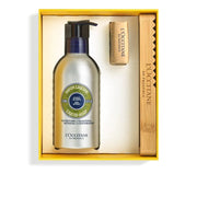 L'Occitane Cofanetto Mani Karite Verbena-1