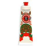 L'Occitane Crema Mani Karité E Cipria 150ml-1
