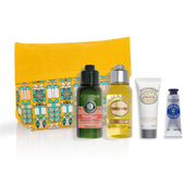L'Occitane Trousse Prodotti Best-1