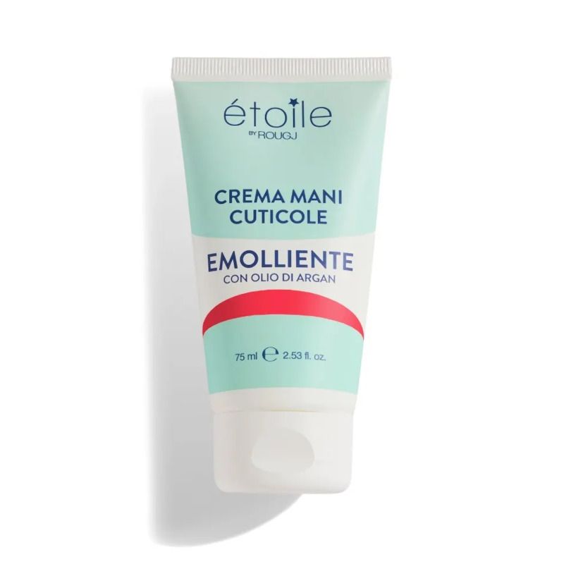 Rougj Etoile Emolliente crema mani e cuticole 75ml-1