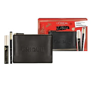 L'Oréal Paris L'Atelier Pochette Premium Voluminous EB + Perfect Slim Black-1