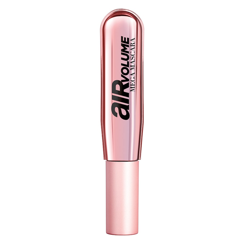 L'Oréal Paris Air Volume Mega Mascara Volumizzante Nero 1 Pezzo-1