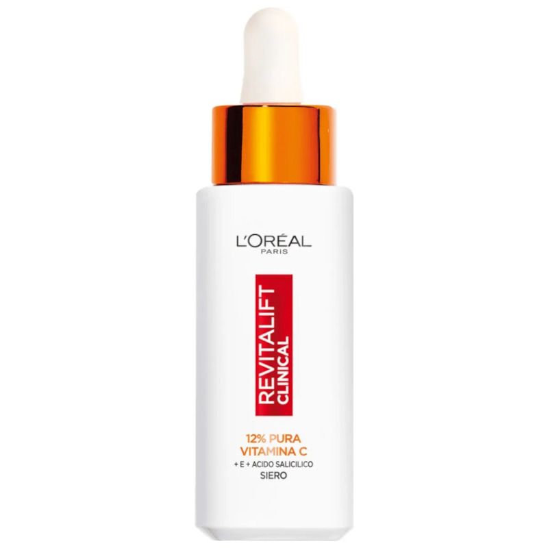 L'Oréal Paris Clinical Siero 12% Pura Vitamina C 30ml-1