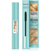 L'Oréal Paris Ritocco Perfetto Precision mascara per capelli bianchi 5 I Biondi-1