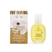 Arganiae L'oro Liquido Olio di Puro al 100% di Argan idratante 100ml-1