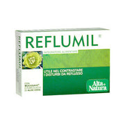 Alta Natura Reflumil sistema digerente 30 compresse-2