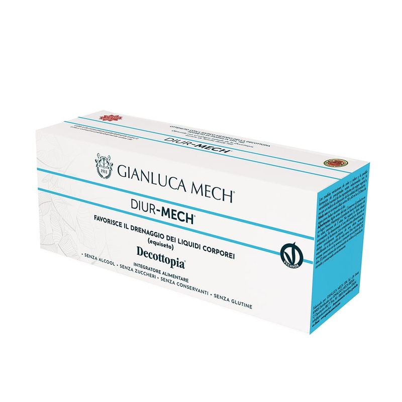 La Decottopia Diur-Mech 8 stick da 30ml-1