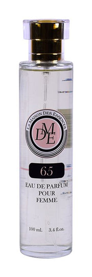 La Maison Des Essences profumo donna n.65 da 100ml-1