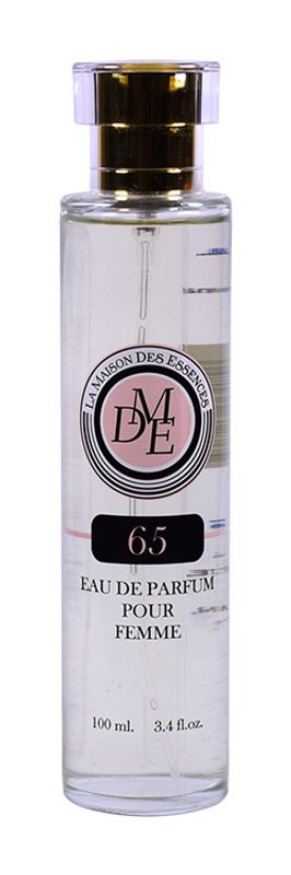 La Maison Des Essences profumo donna n.65 da 100ml-1