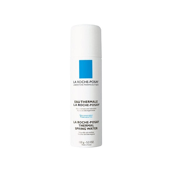 La Roche-Posay Acqua termale Fluida Lenitiva 150 ml-2
