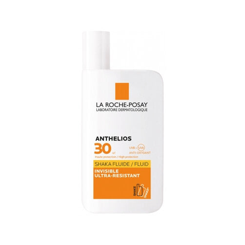 La Roche-Posay Anthelios Shaka SPF30 fluido protezione solare ultra resistente 50ml-2