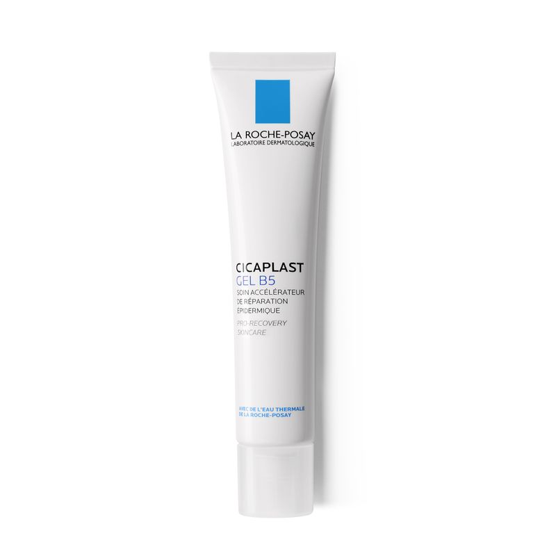 La Roche-Posay Cicaplast Gel B5 40 ml-1