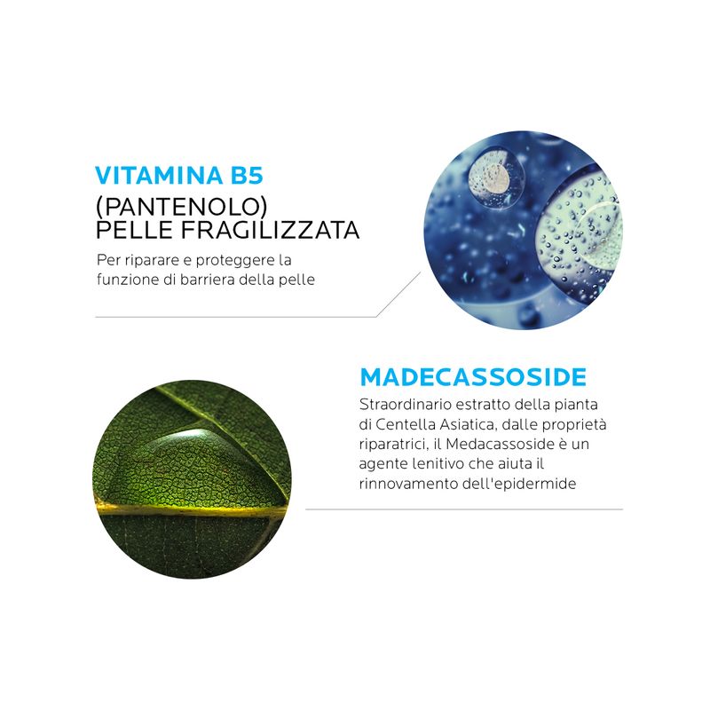 La Roche-Posay Cicaplast Gel B5 40 ml-2